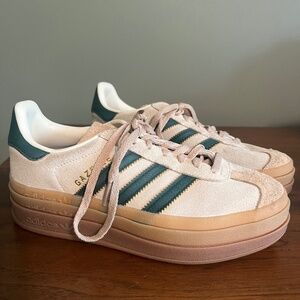 Adidas gazelle Bold